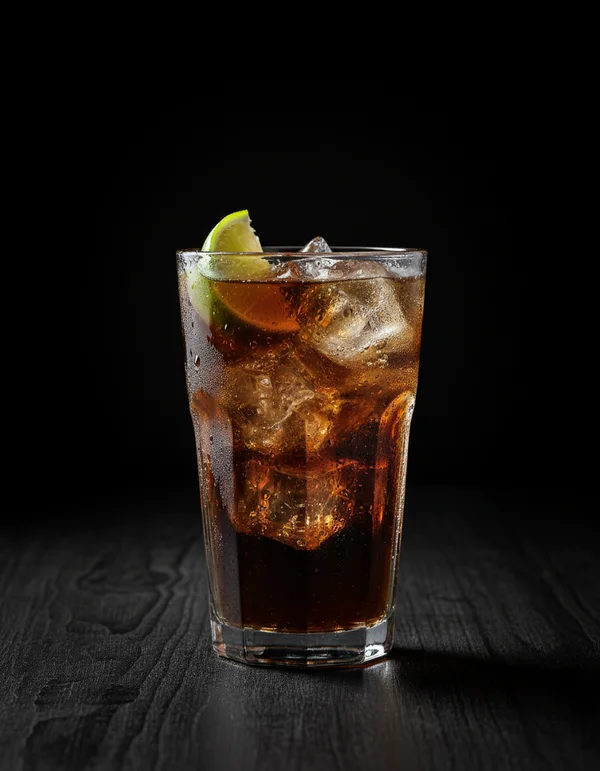 Cuba Libre
