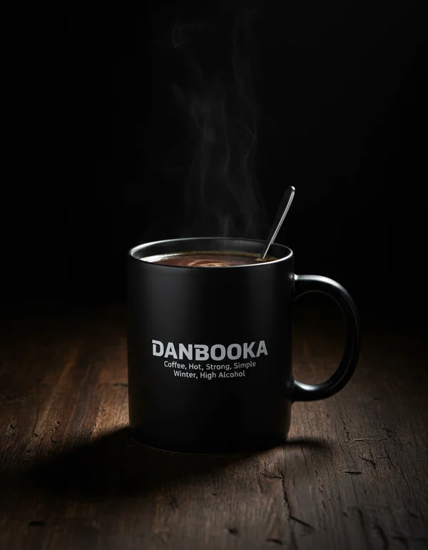 Danbooka