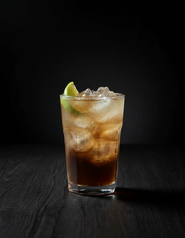 Dark 'n' Stormy