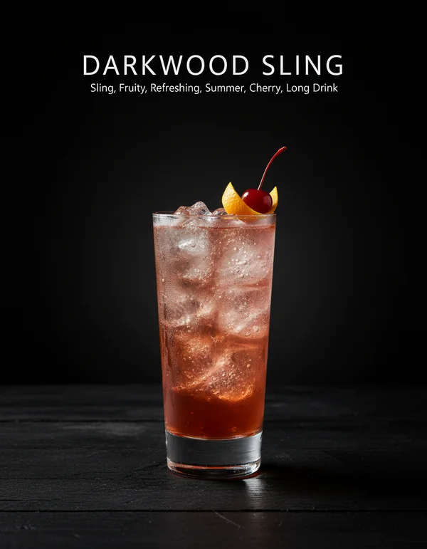 Darkwood Sling