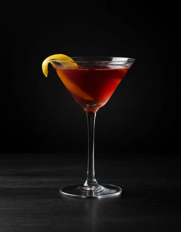 Dubonnet Cocktail