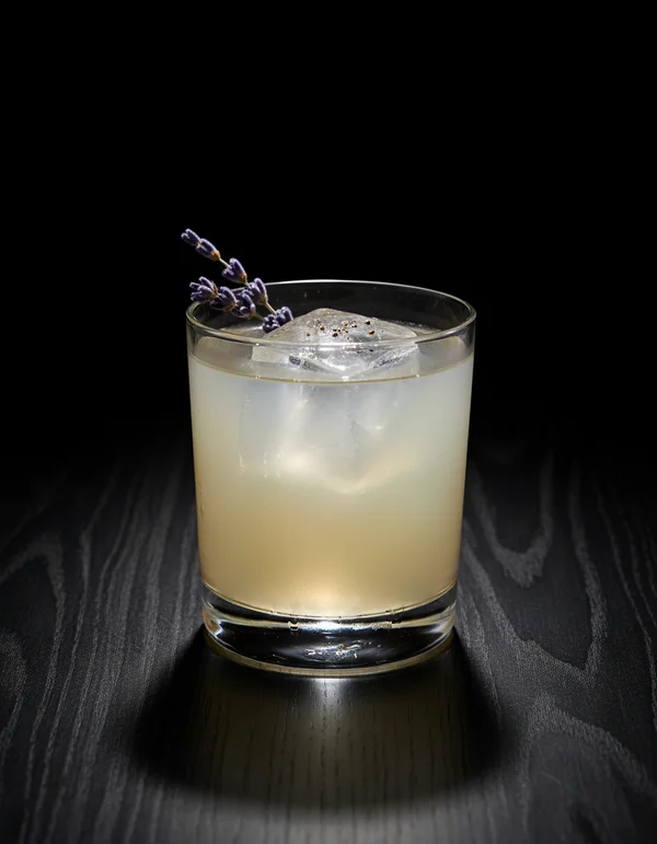 Duchamp's Punch