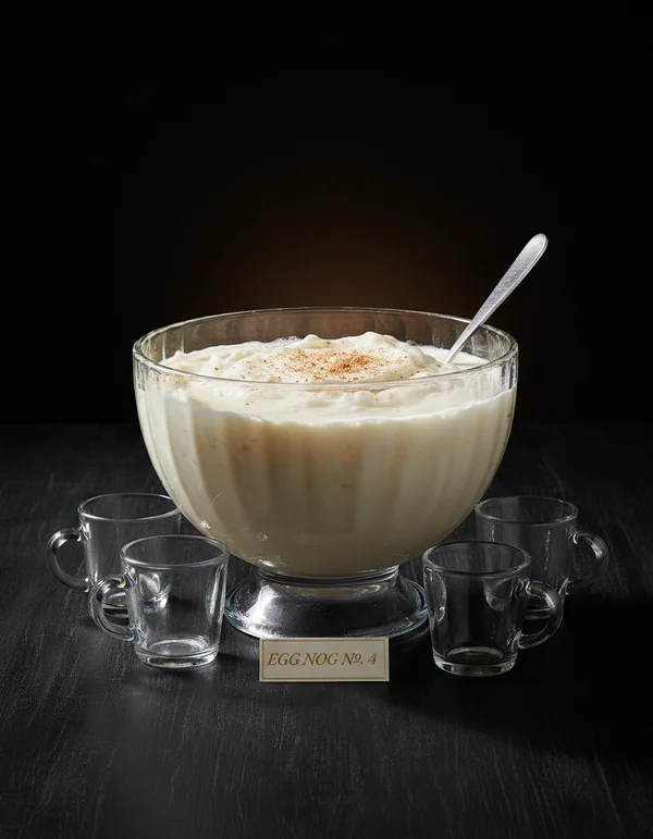 Egg Nog No. 4