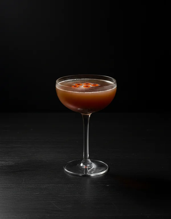 Empellón Cocina's Fat-Washed Mezcal