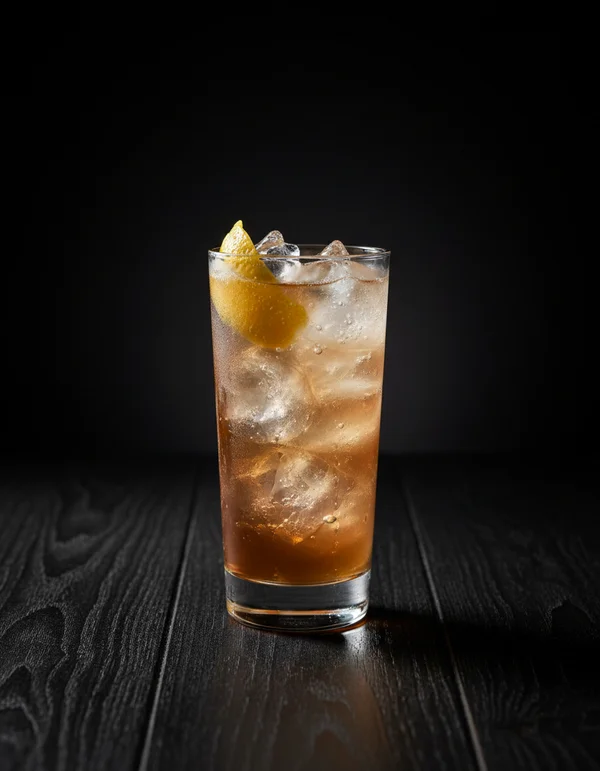 English Highball