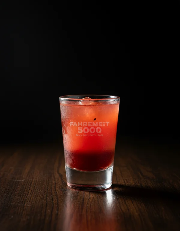 Fahrenheit 5000