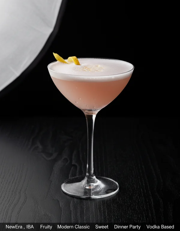 French Martini