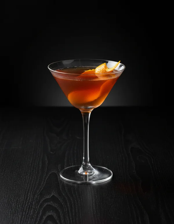 French Negroni