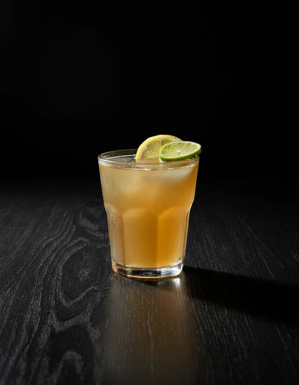 Frisco Sour