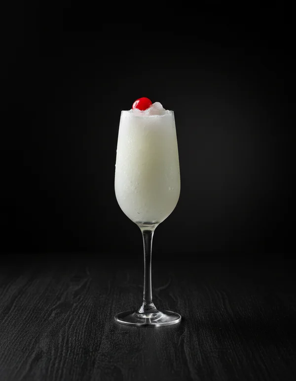 Frozen Daiquiri