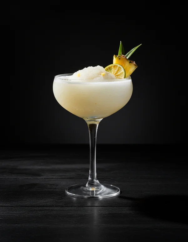 Frozen Pineapple Daiquiri