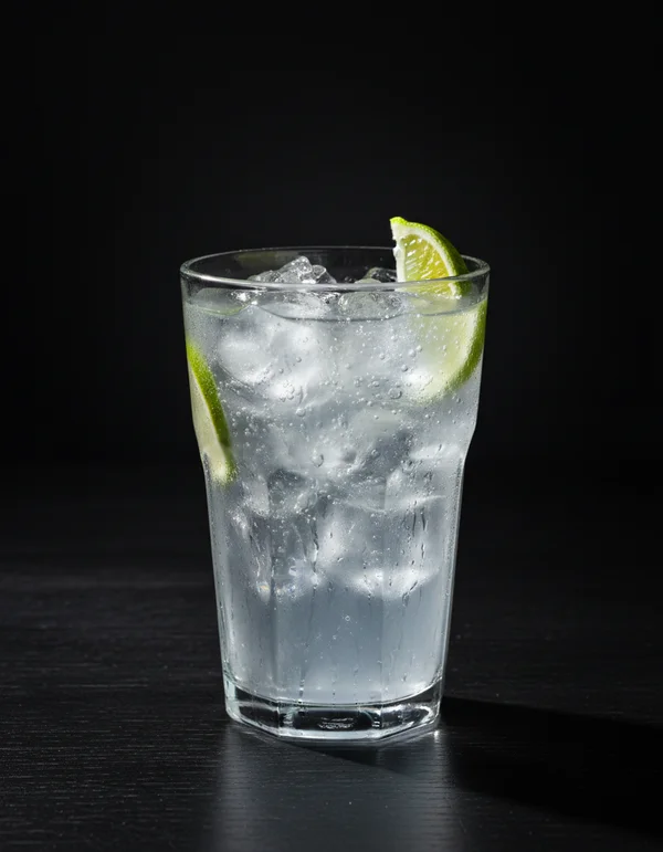 Gin and Tonic