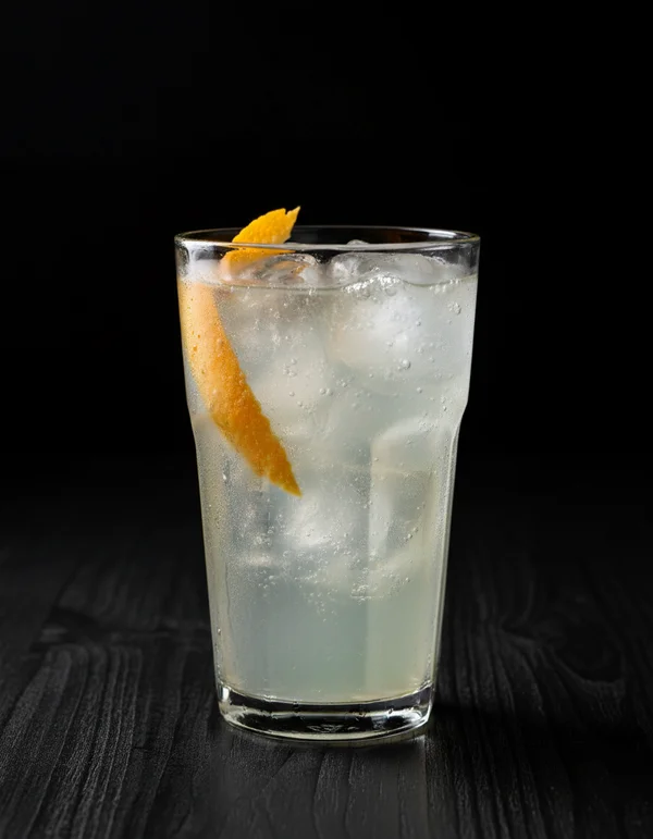 Gin Cooler
