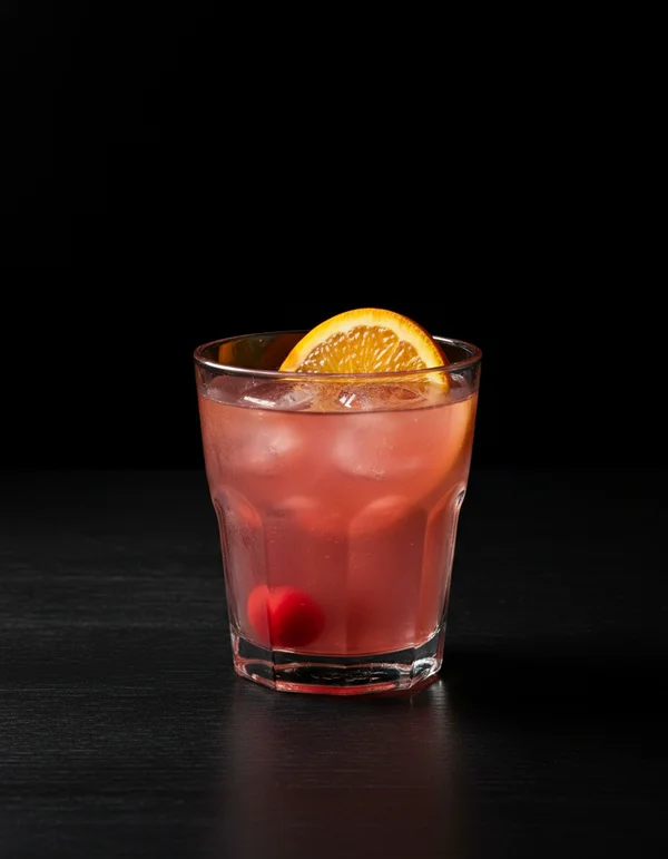 Gin Daisy
