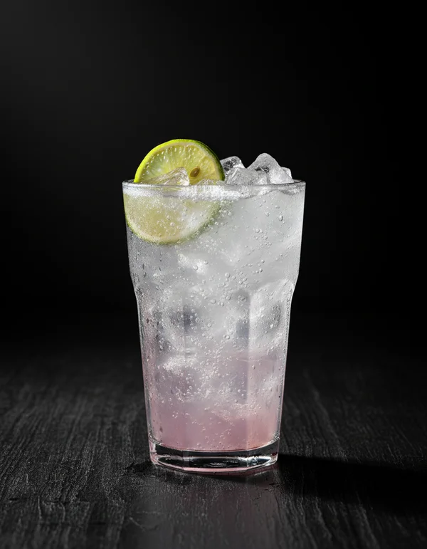 Gin Rickey
