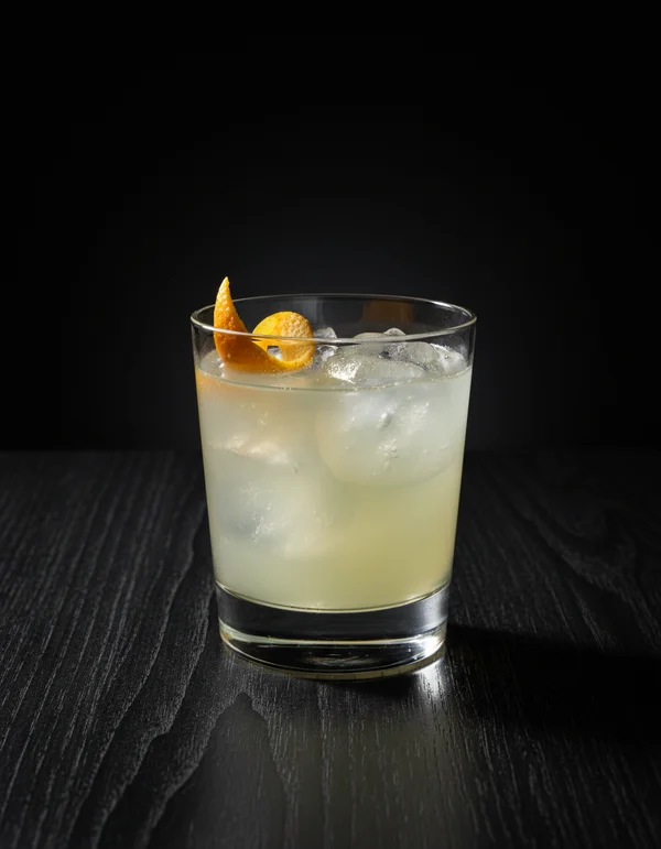 Gin Sling