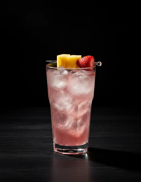 Gin Squirt