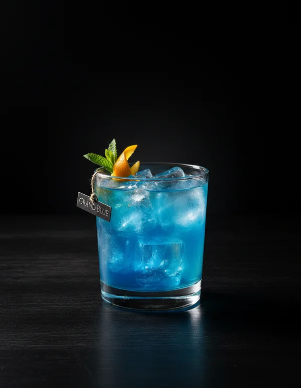 Grand Blue