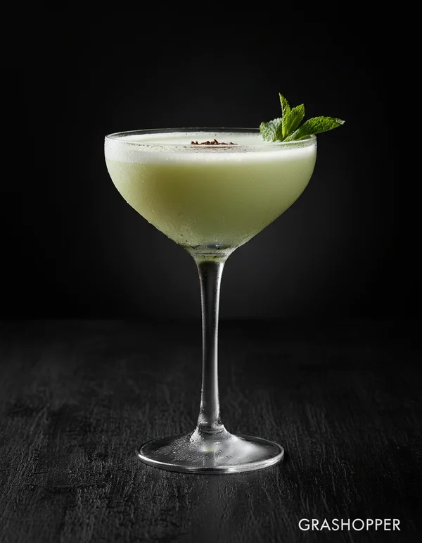Grasshopper