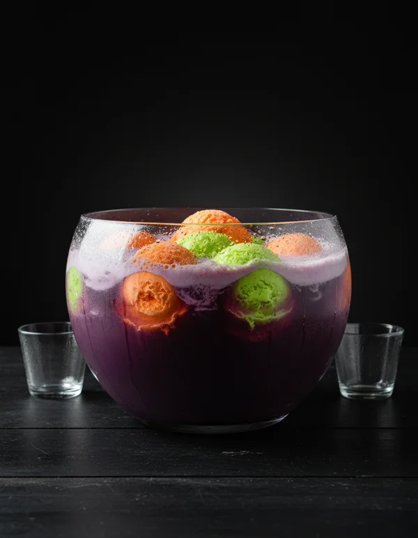 Halloween Punch