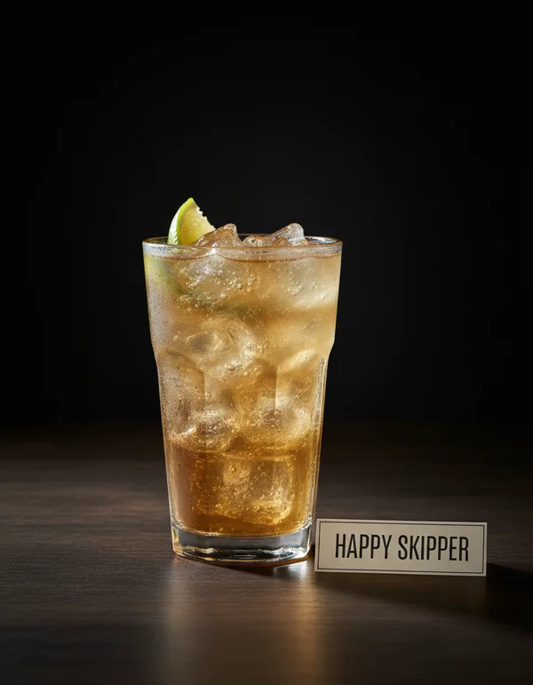 Happy Skipper
