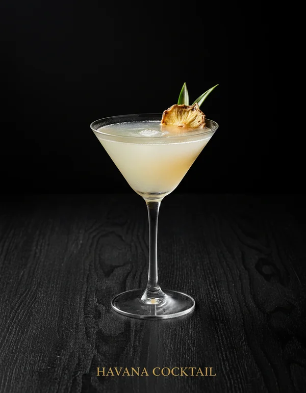 Havana Cocktail