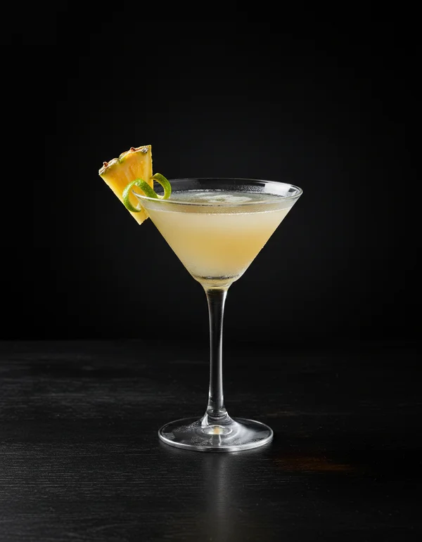 Hawaiian Cocktail