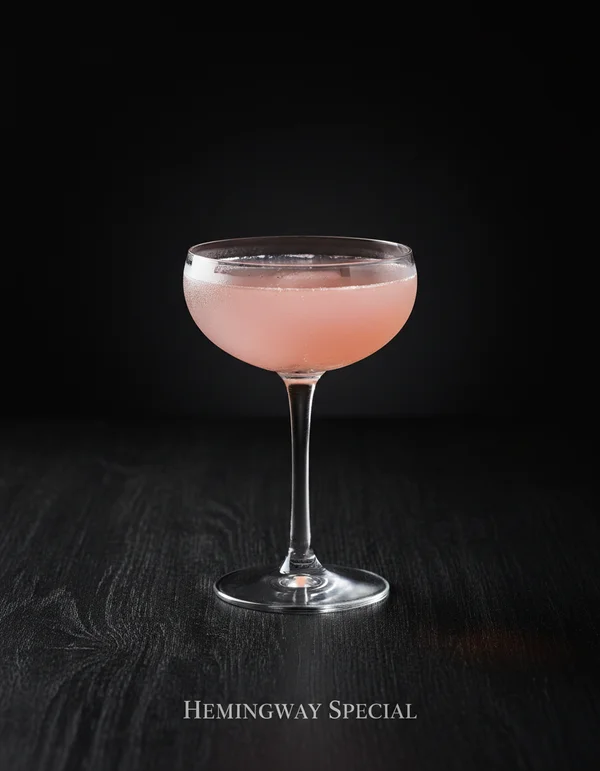 Hemingway Special