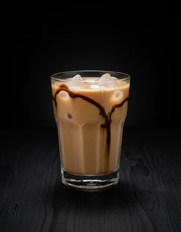 Homemade Irish Cream
