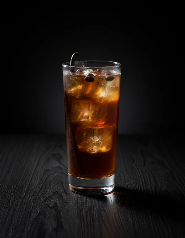 Homemade Tia Maria
