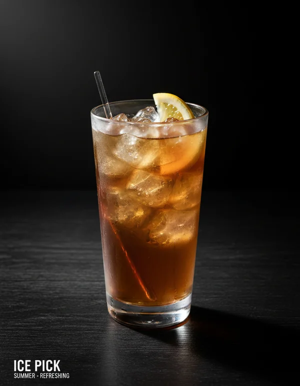 Ice Pick