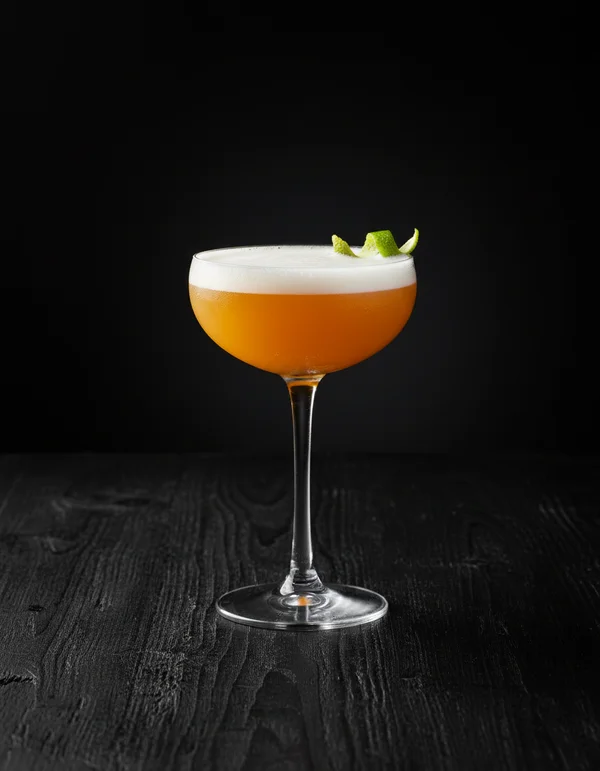 Imperial Cocktail