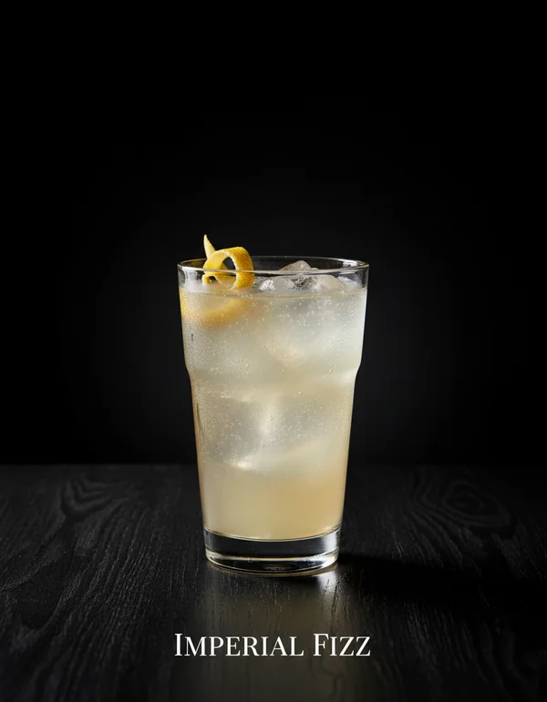 Imperial Fizz