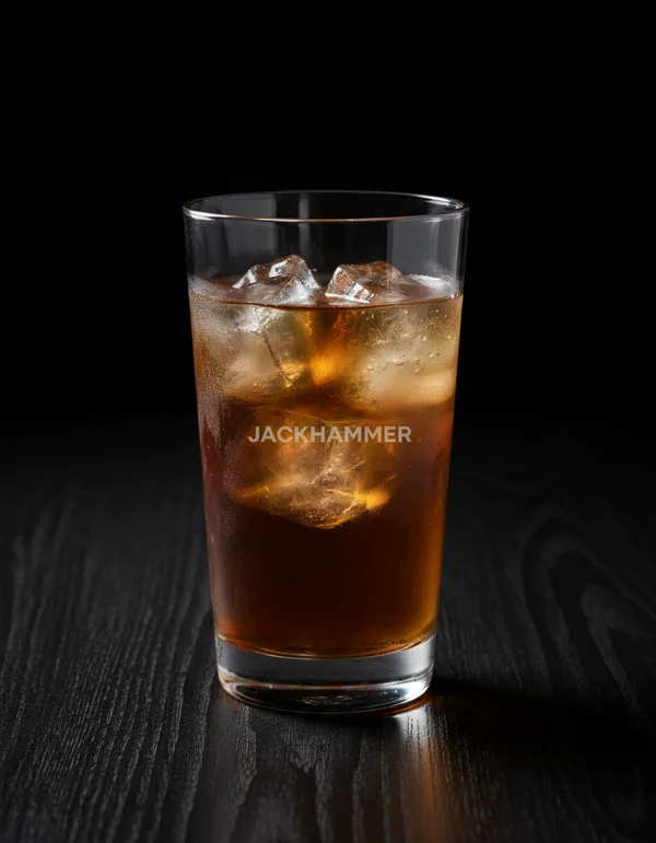 Jackhammer