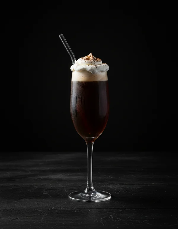 Jamaican Coffee