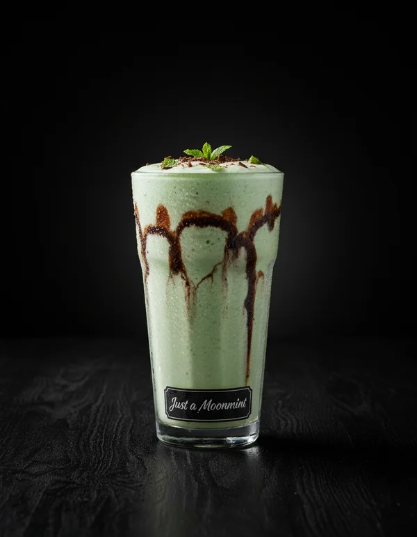 Just a Moonmint