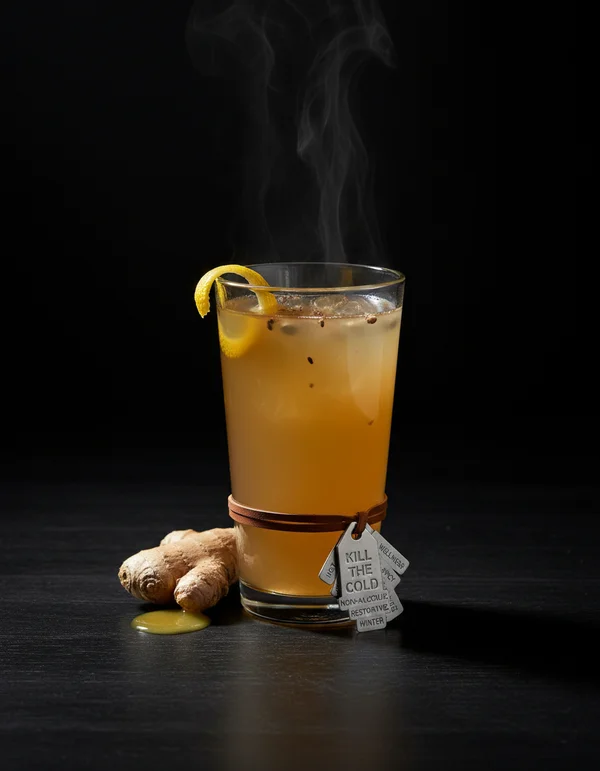 Kill the Cold