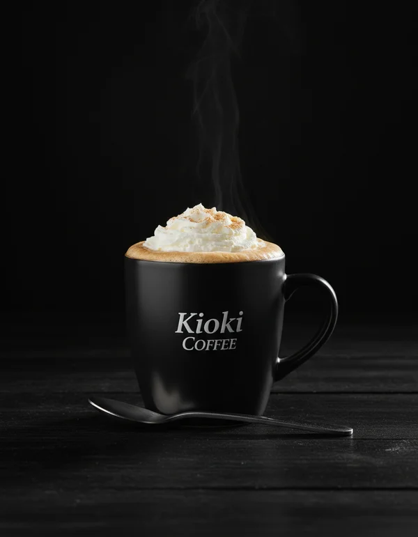 Kioki Coffee