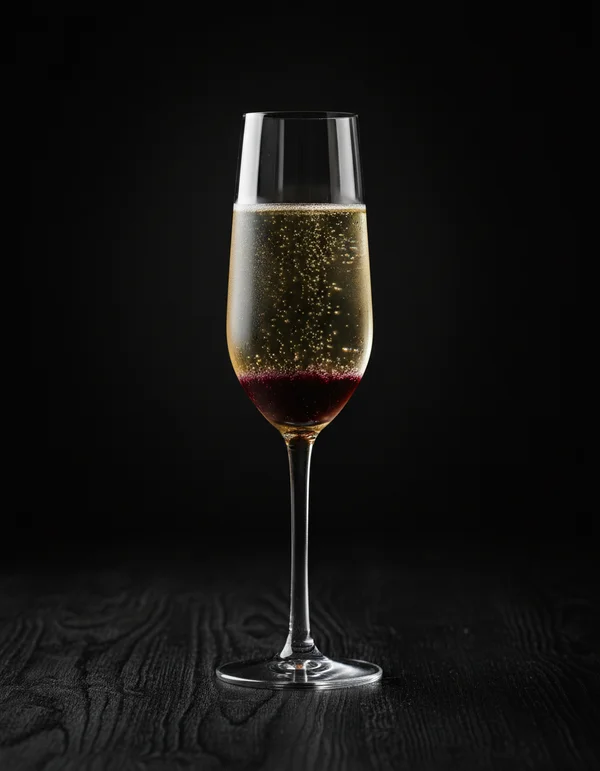 Kir Royale
