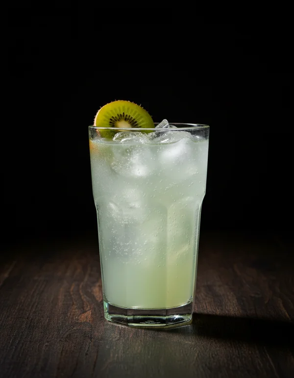 Kiwi Lemon