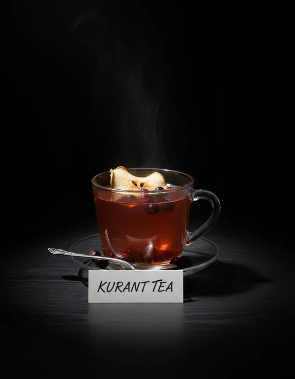 Kurant Tea