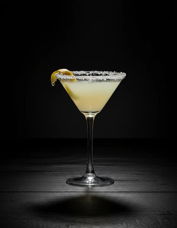 Lemon Drop