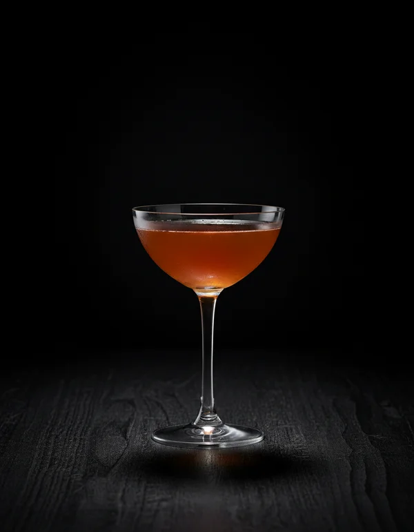 Lone Tree Cocktail