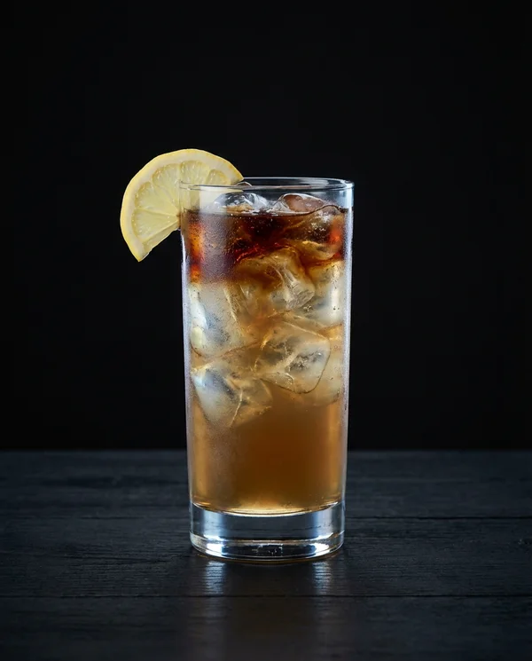 Long Island Iced Tea