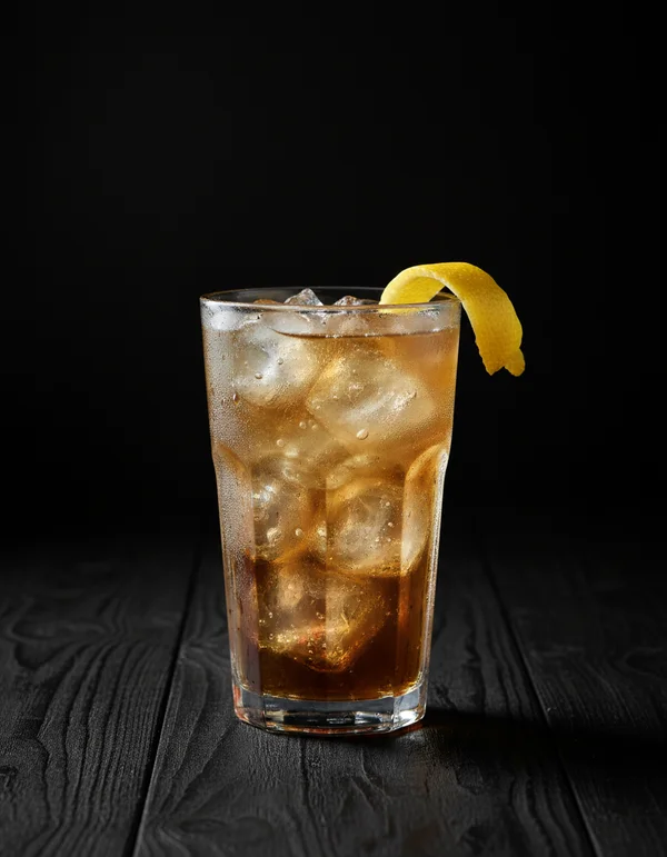 Long Island Iced Tea