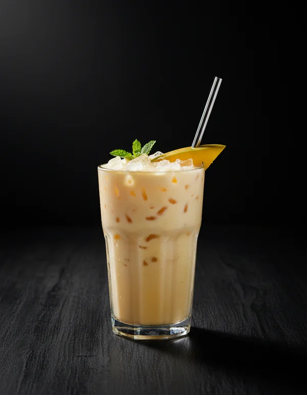 Mango Lassi