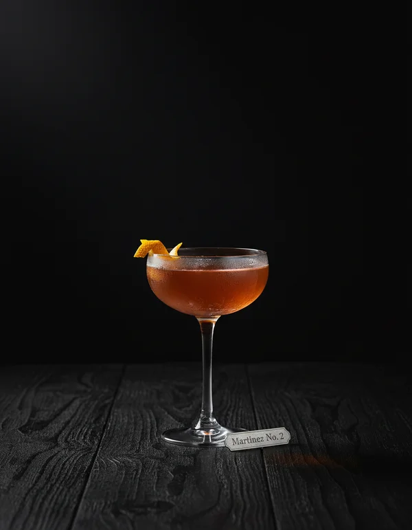 Martinez No. 2