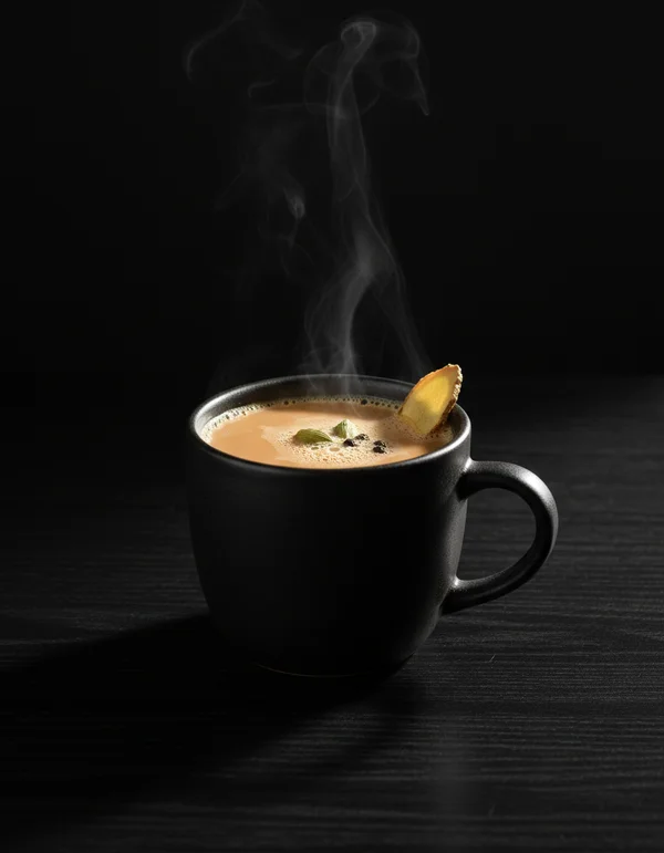 Masala Chai