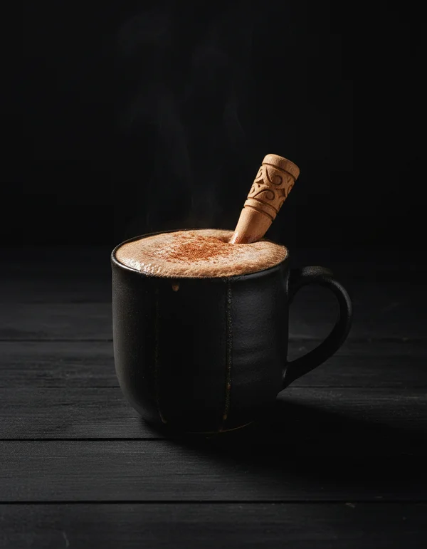 Mexican Hot Chocolate