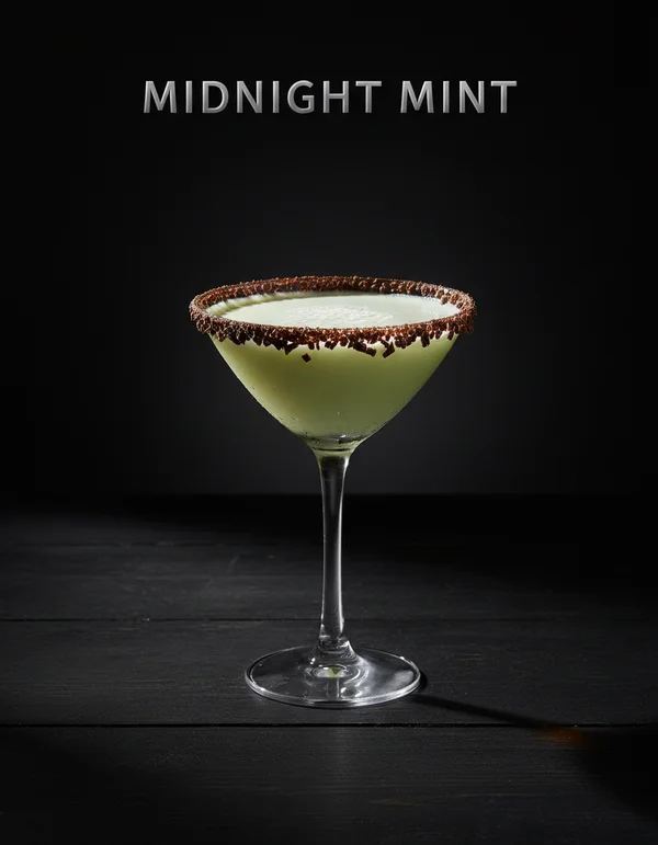 Midnight Mint